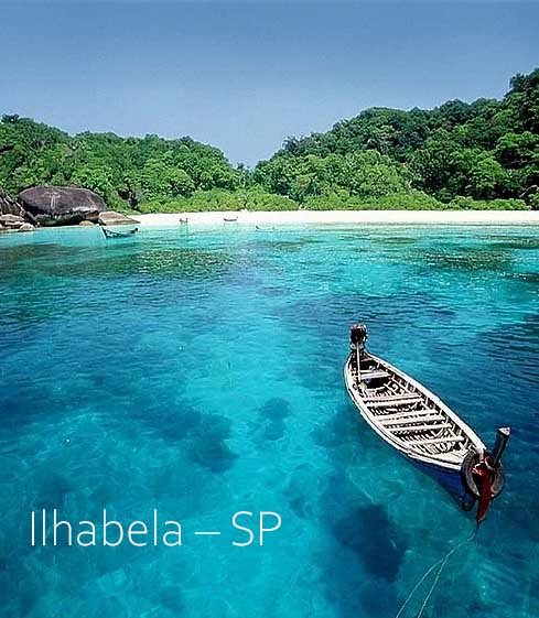 ilhabela