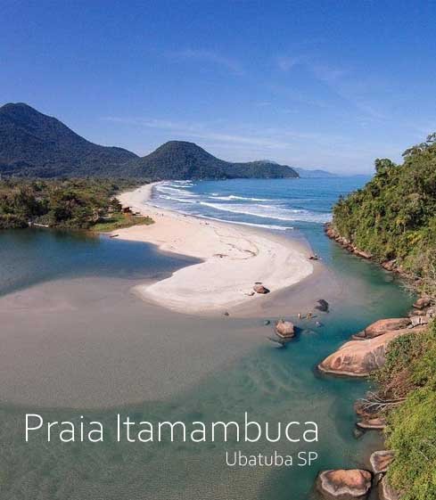 praiaitamanbuca